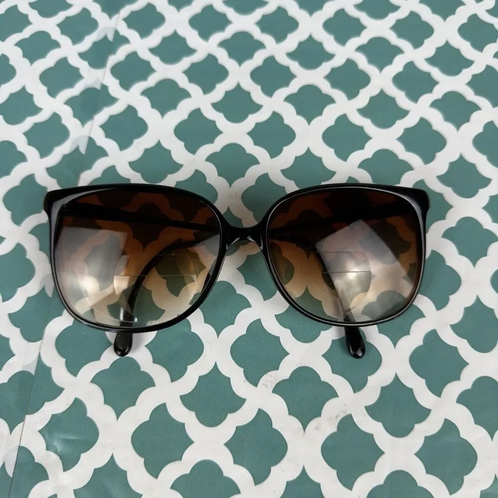 Terri Brogan 8694 Eyeglasses‎ Amber Gold FRAMES ONLY